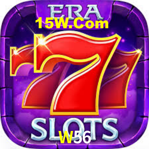VIP Casino W56