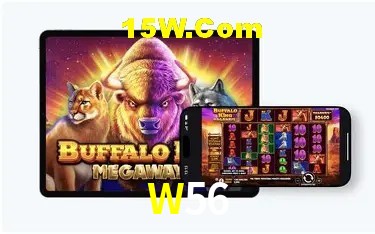Jogos de Slot W56