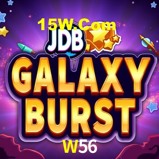 Bônus Diários W56