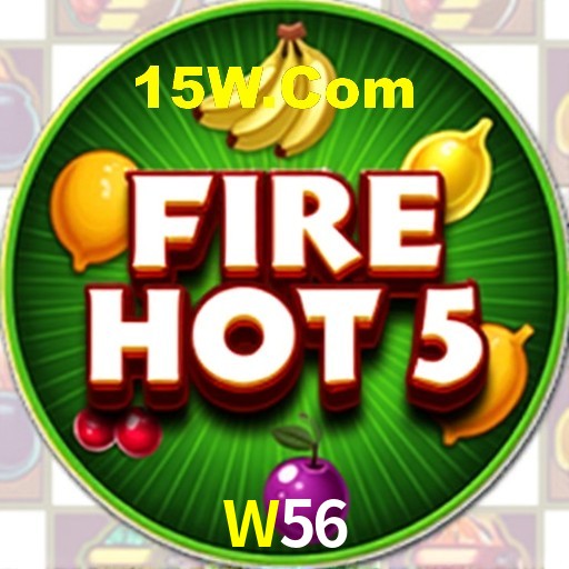 Casino Ao Vivo W56