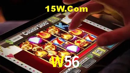 Ofertas Exclusivas W56
