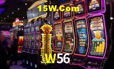 Integração de APIs W56