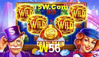 Sistemas de Segurança W56
