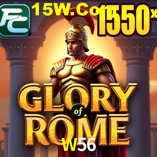 Descubra o Mundo do Cassino Online com W56