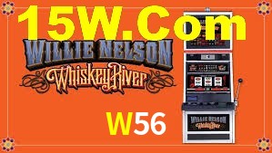 Welcome Bonus W56
