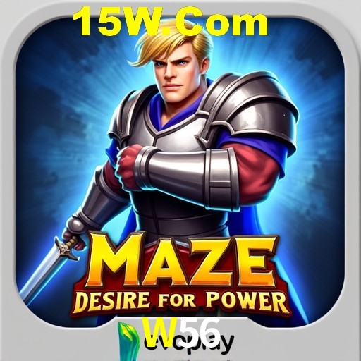 Desvendando o Mundo dos Jogos Virtuais na W56