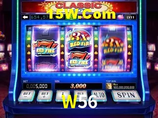 W56 Game