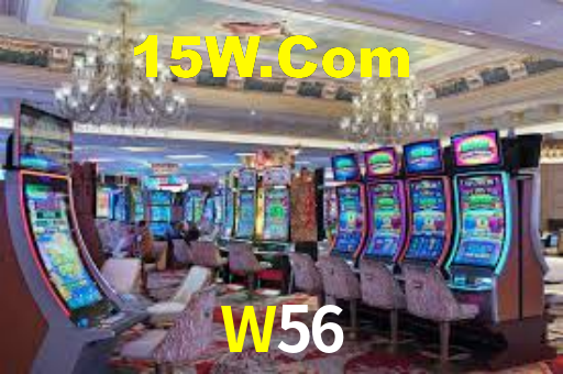 Live Casino W56