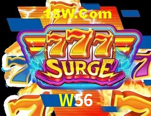  W56 Game