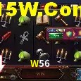 Benefícios da Conta W56