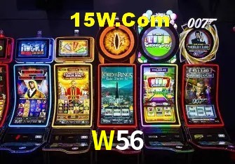 Casino Ao Vivo W56