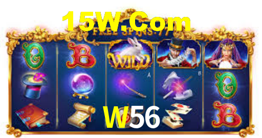 Tournaments W56