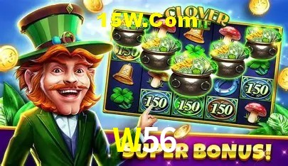 Estatísticas Esportivas W56