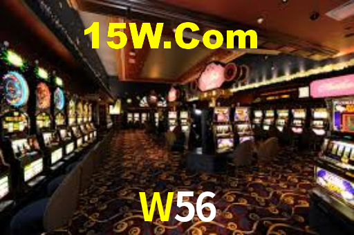Daily Bonuses W56