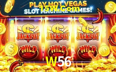 W56,W56 Game